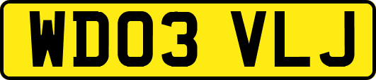 WD03VLJ