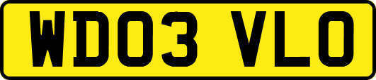 WD03VLO