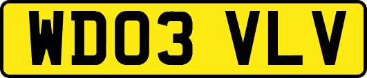 WD03VLV