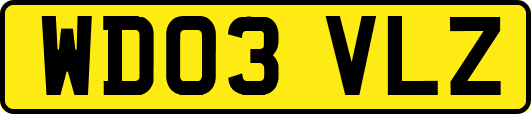 WD03VLZ