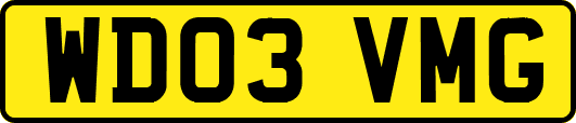 WD03VMG