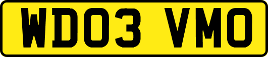 WD03VMO