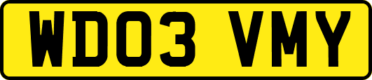 WD03VMY