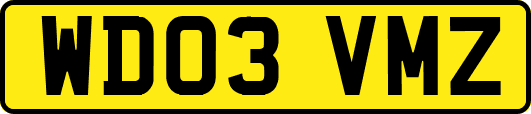 WD03VMZ