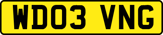WD03VNG