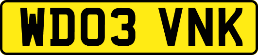 WD03VNK