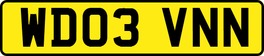 WD03VNN