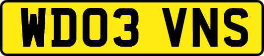 WD03VNS