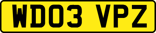 WD03VPZ