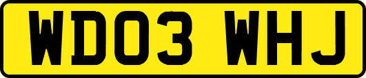 WD03WHJ