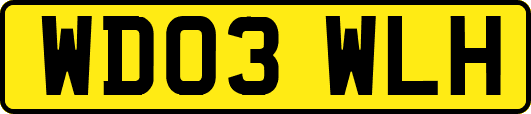 WD03WLH