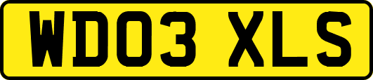 WD03XLS