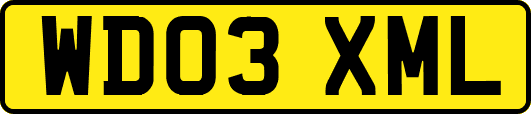 WD03XML