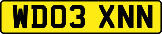 WD03XNN
