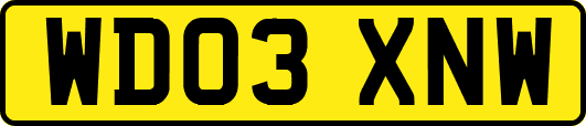 WD03XNW