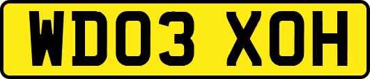 WD03XOH