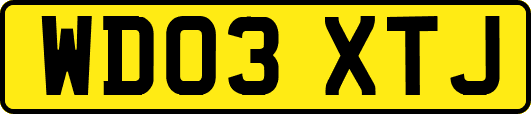 WD03XTJ