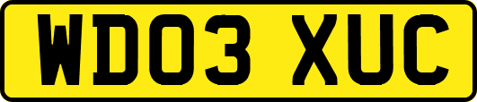 WD03XUC