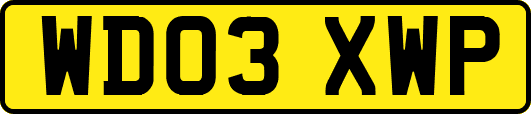 WD03XWP