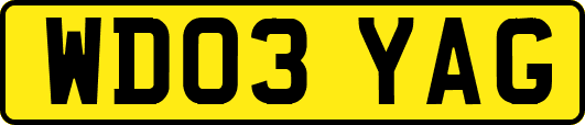 WD03YAG