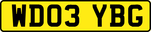 WD03YBG