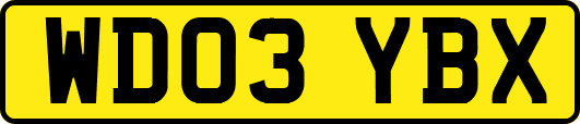 WD03YBX