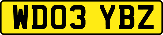 WD03YBZ