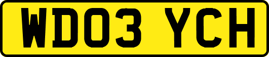 WD03YCH