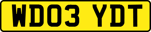 WD03YDT