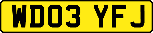 WD03YFJ