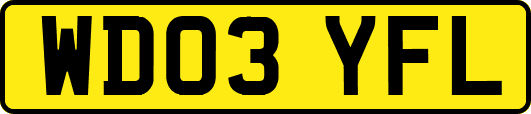 WD03YFL