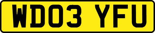 WD03YFU