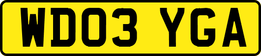 WD03YGA