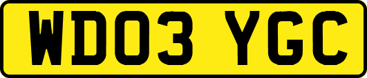 WD03YGC