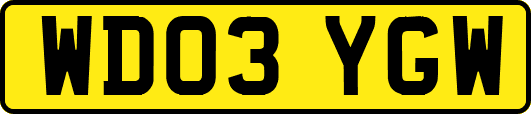 WD03YGW