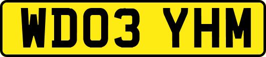 WD03YHM
