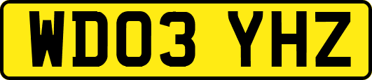 WD03YHZ