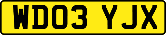 WD03YJX