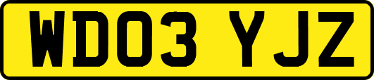WD03YJZ