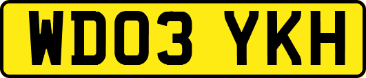 WD03YKH