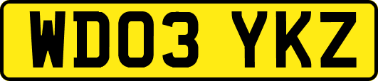 WD03YKZ