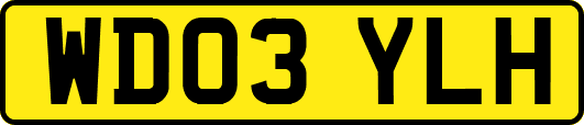WD03YLH