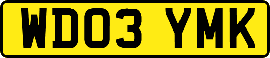 WD03YMK