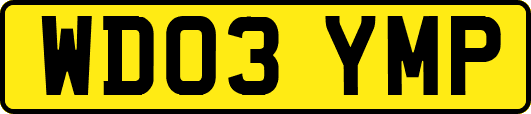 WD03YMP
