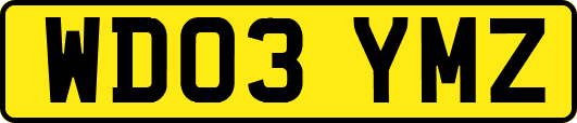 WD03YMZ