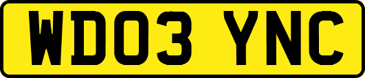 WD03YNC