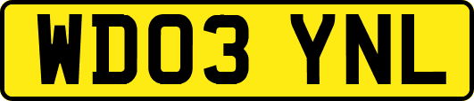 WD03YNL