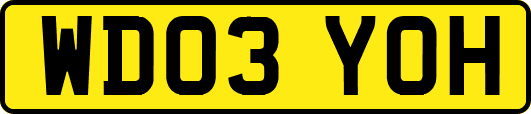 WD03YOH