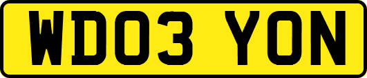 WD03YON