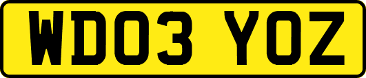 WD03YOZ
